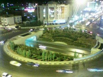 دوار-الواحة