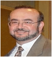 د . عزت حجازي