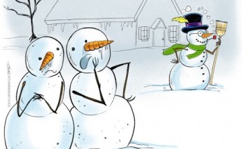 funny-snowman-conversation-598x535