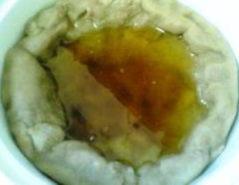 كاني وماني أي السمن والعسل 