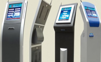 17inch_touch_screen_freestanding_queue_system