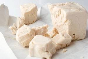 خميرة-الخبز